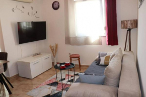 Apartman KIKASO - Near Mall of Split, free parking